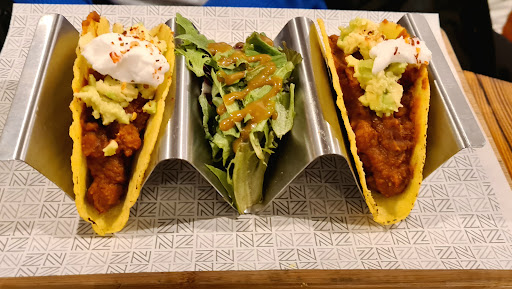 Photo of Nomas Gastrobar - 34 Chestergate, Macclesfield SK11 6BA